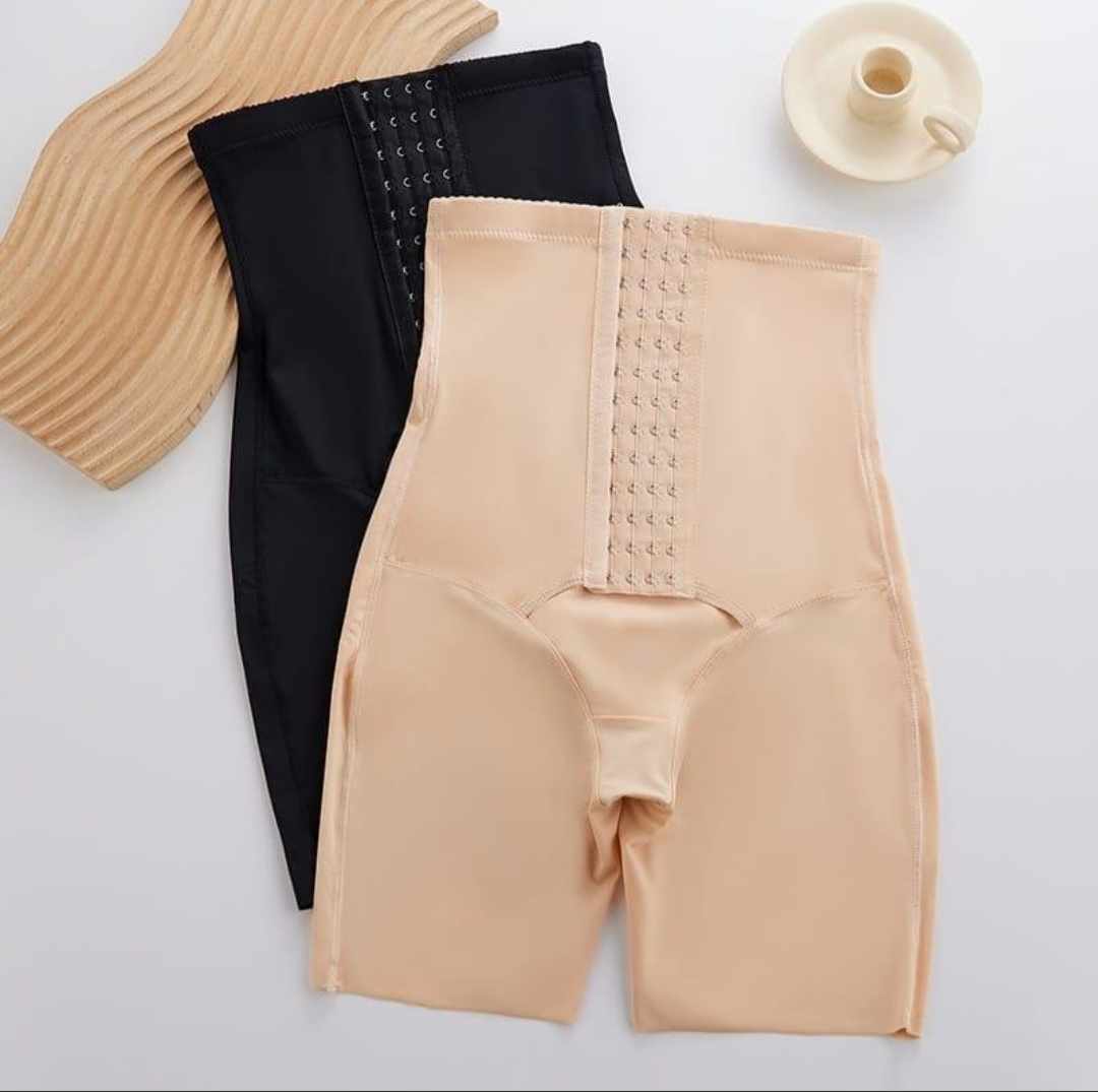 Pantaloni modelatori ajustabili