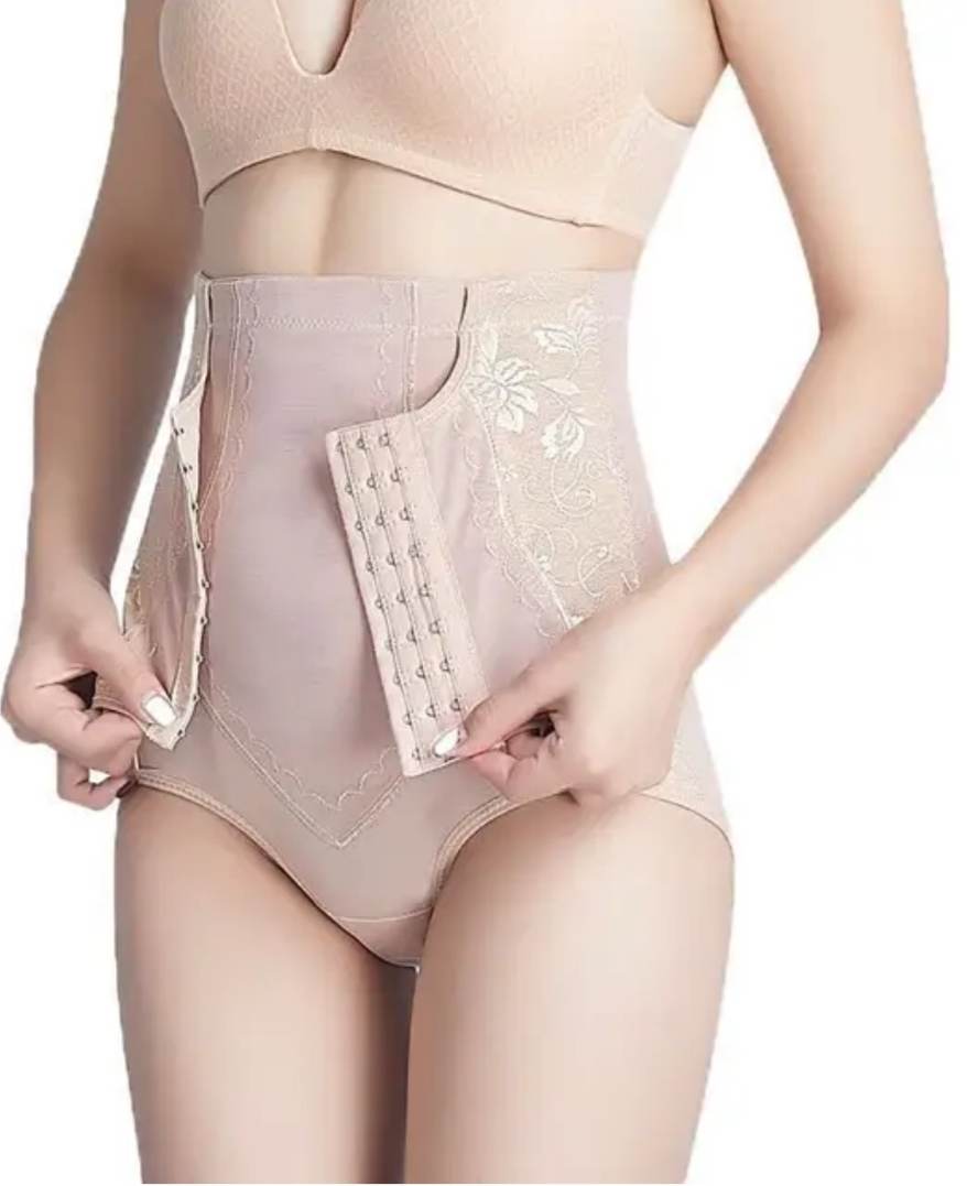 Set 2 x Chilot modelator cu burtiera normal ajustabil mos si baba