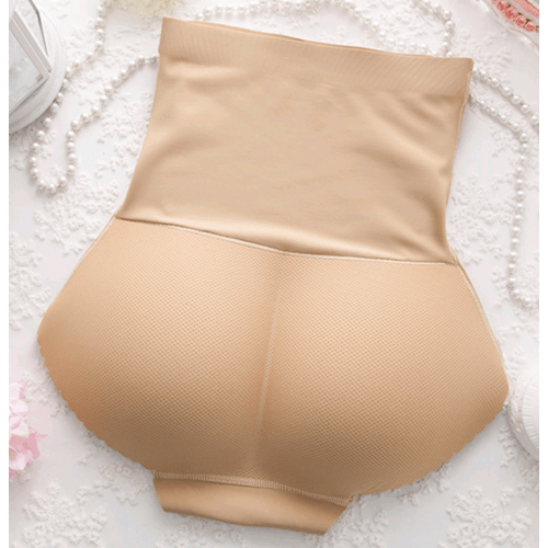 Chilot modelator cu push up și talie înaltă Compresie abdomen
