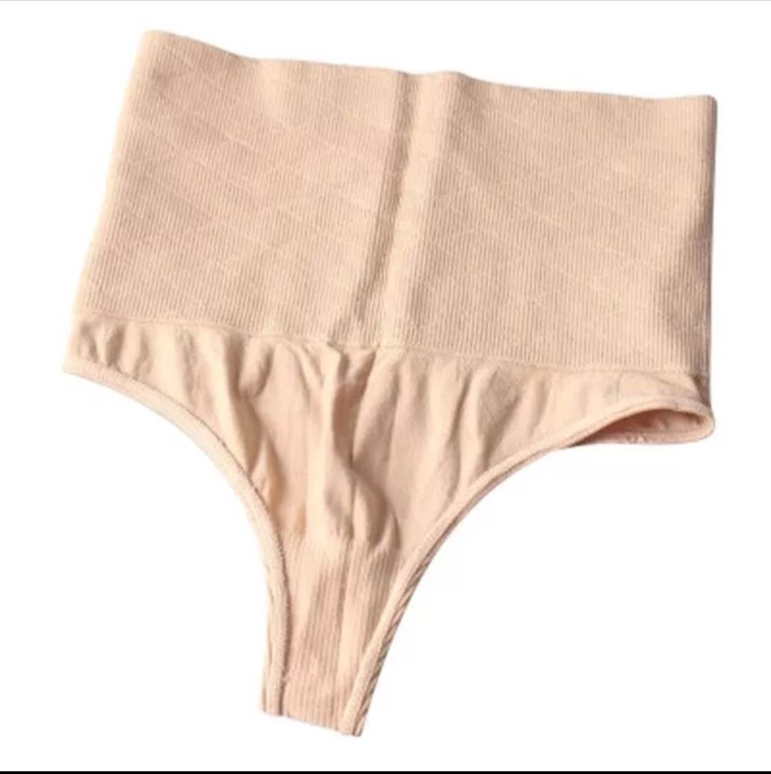 Chilot modelator tanga