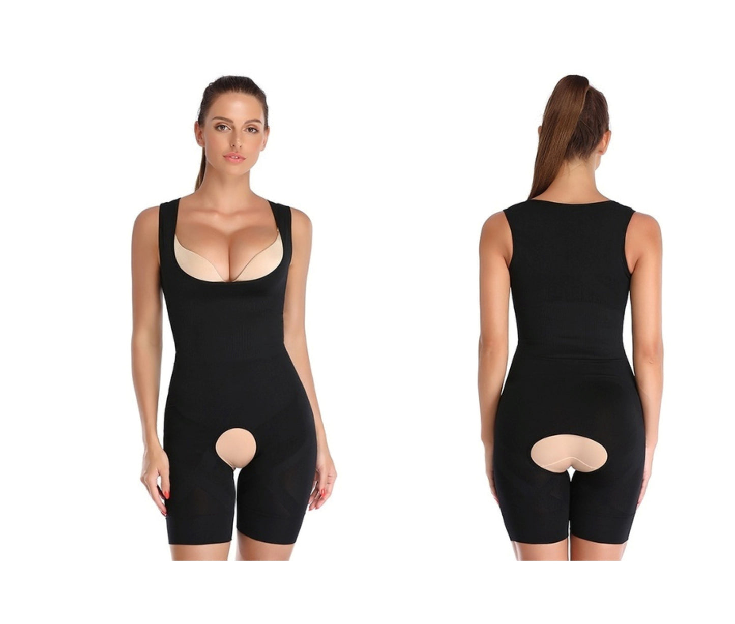 Costum modelator zilnic