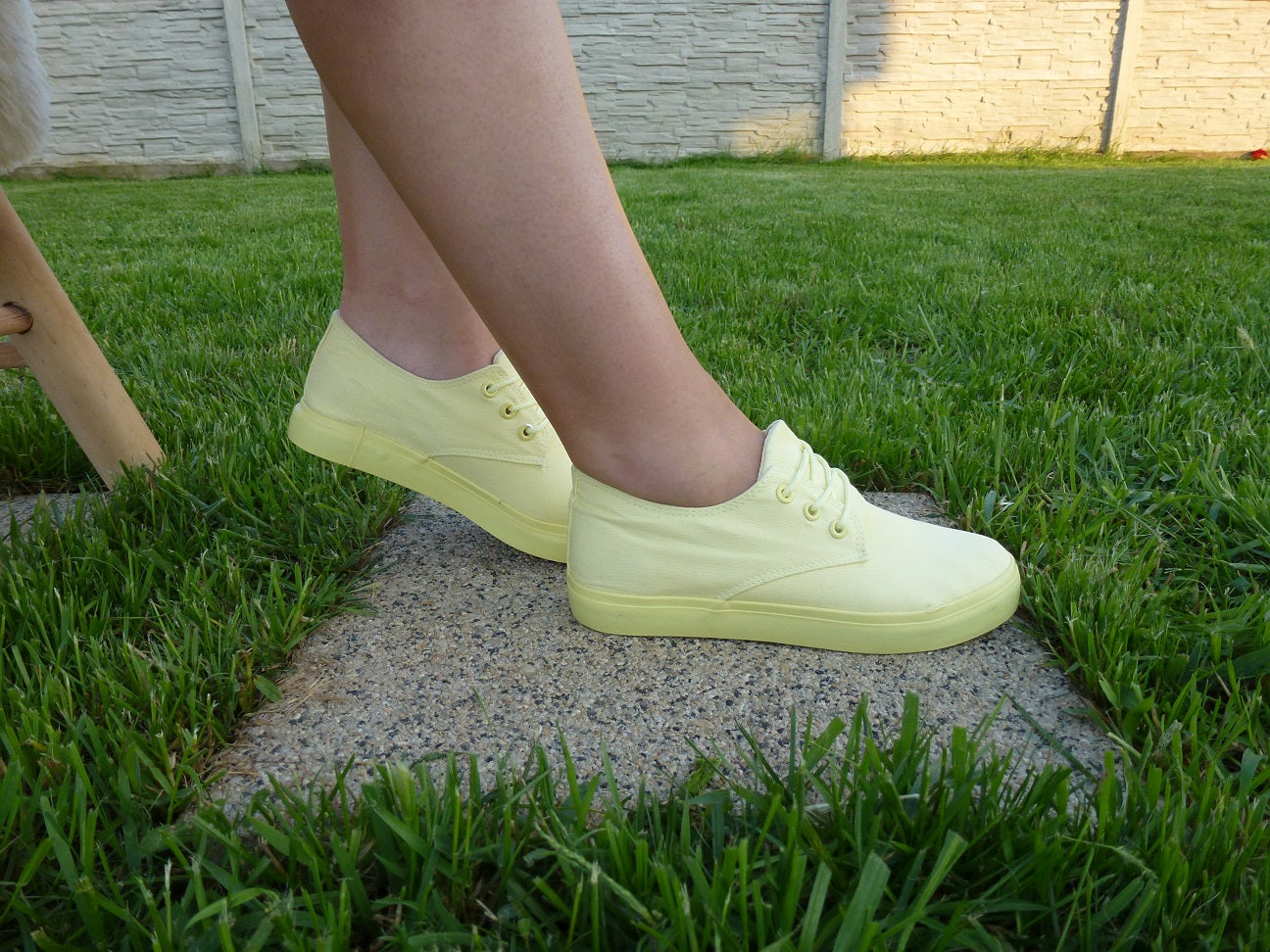 Pantofi sport Ibis