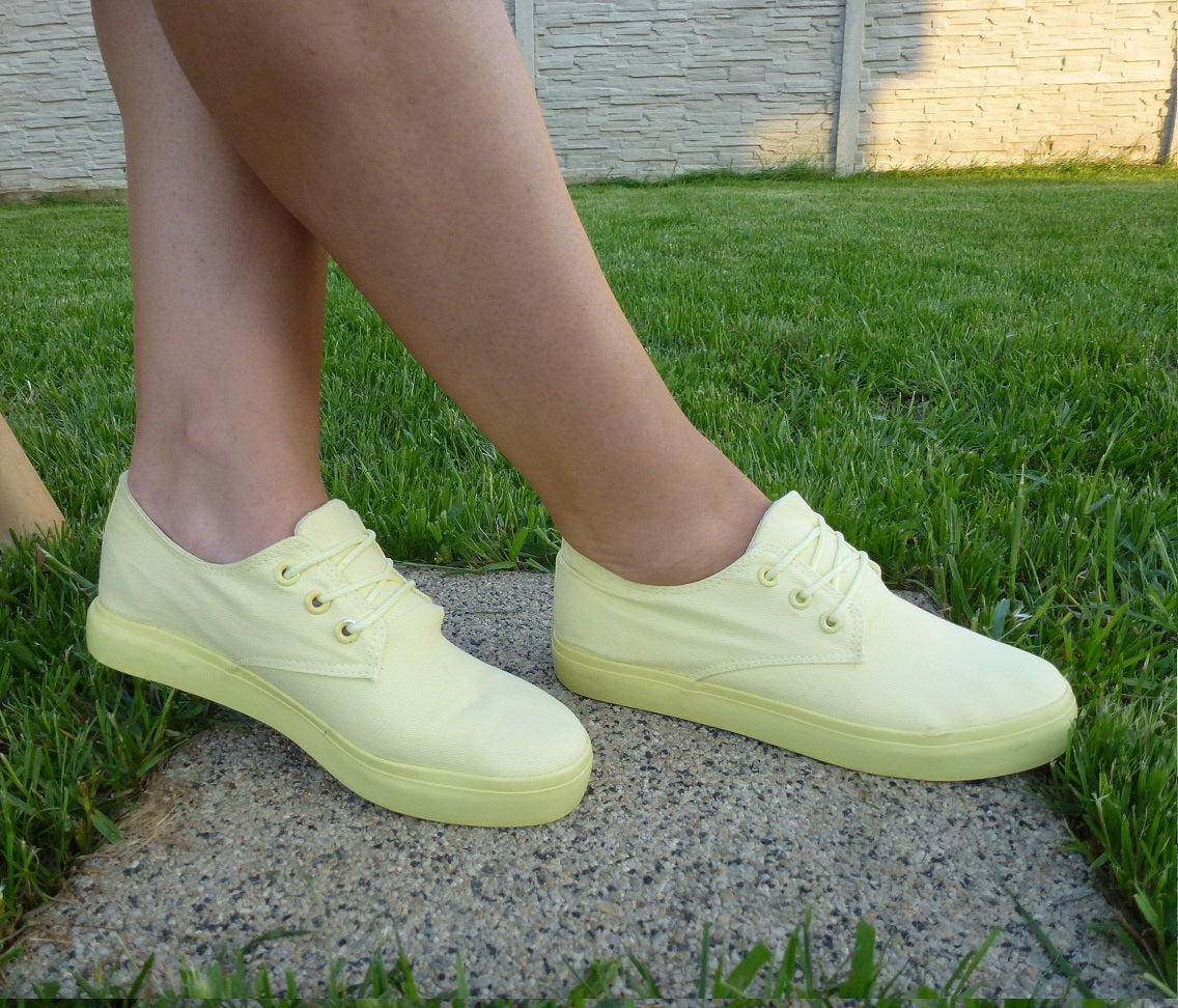 Pantofi sport Ibis