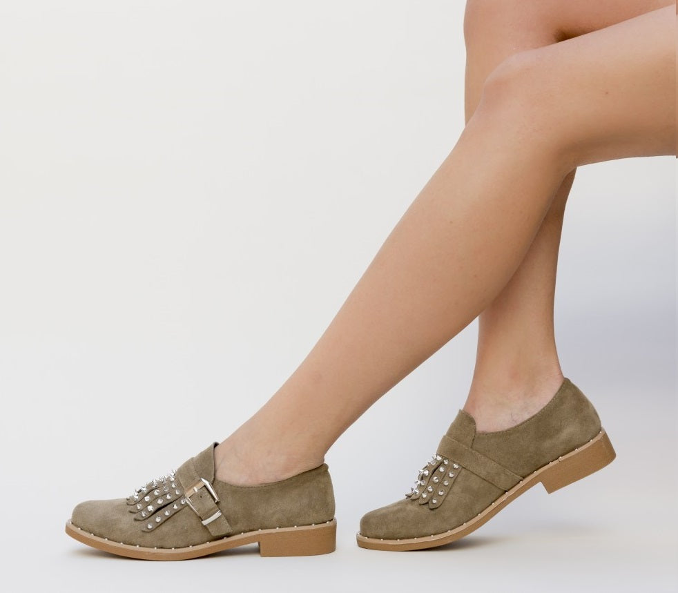 Pantofi casual Zinia