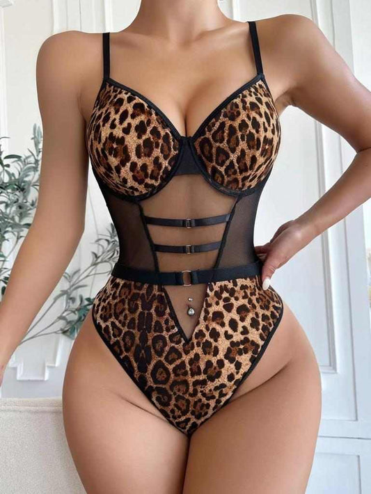Lenjerie sexy Com-d1