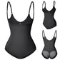 Body modelator efect de push up  bretele subtiri