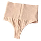 Chilot modelator tanga