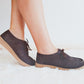 Pantofi piele naturala Fabio