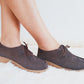 Pantofi piele naturala Fabio