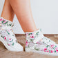 Pantofi sport Marco Alb