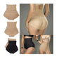 Chilot modelator cu push up și talie înaltă Compresie abdomen