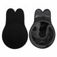Pernitele din silicon - negru - cu efect de push up Success
