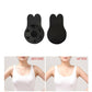 Pernitele din silicon - negru - cu efect de push up Success