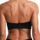 Sutien fara bretele cu  Push Up cupe