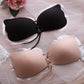 Sutien Push Up cu snur