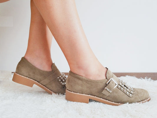 Pantofi casual Zinia